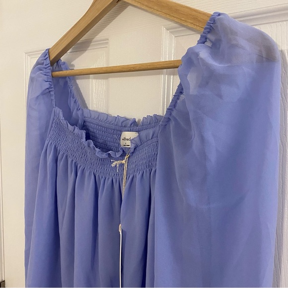 Wilfred Alana Blouse - Size S - Picture 2 of 4